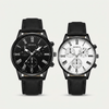Montre Couple Ying et Yong - modele montre pour couple