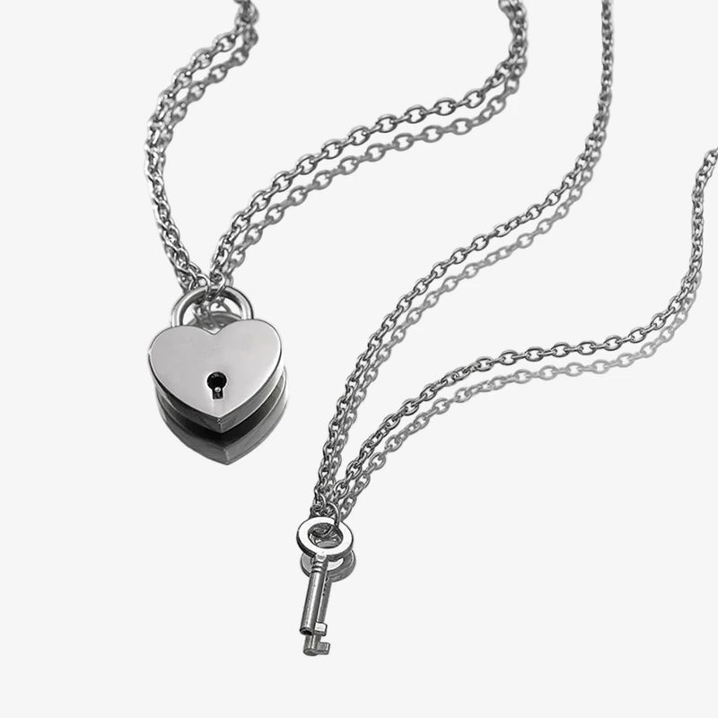 Collier de Couple