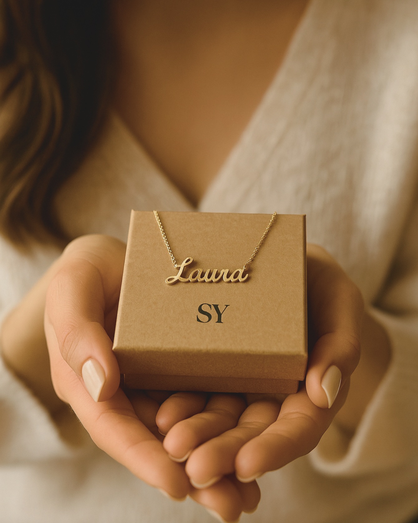 boite cadeau bijou personnalise sensiry