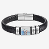 bracelet homme photo - bracelet personnalisé