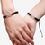 bracelet infini pour couple