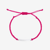bracelet waterproof couple - bracelet personnalisé