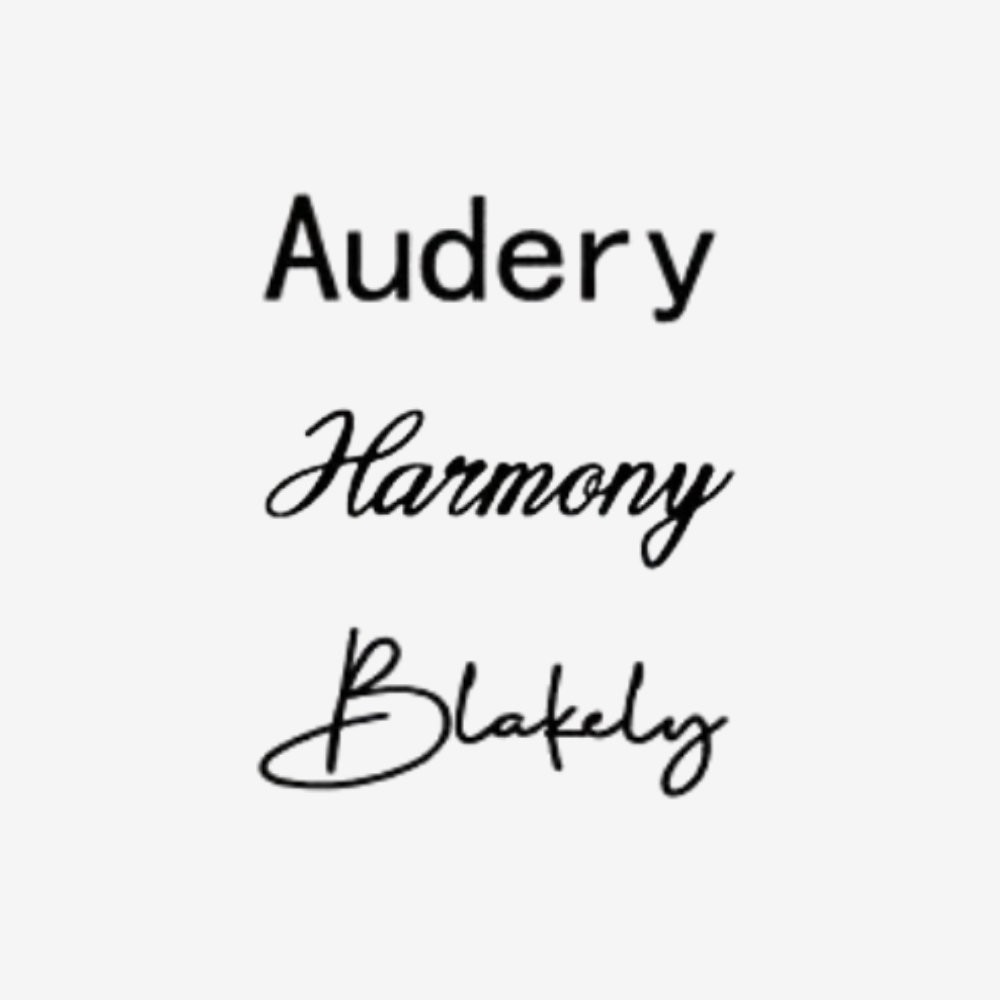 gourmette à personnaliser - bracelet femme