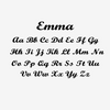 message bijou personnalisé femme bracelet femme